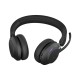 Навушники Jabra Evolve 2 65 MS Stereo Black (26599-999-999)