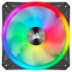 Кулер для корпуса Corsair iCUE QL120 RGB 3 Fan Pack (CO-9050098-WW)