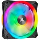 Кулер для корпуса Corsair iCUE QL120 RGB 3 Fan Pack (CO-9050098-WW)