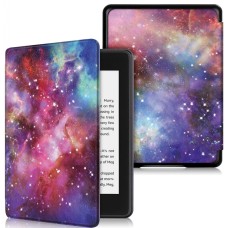 Чехол для электронной книги BeCover Smart Case Amazon Kindle Paperwhite 11th Gen. 2021 Space (707216)