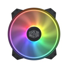 Кулер для корпуса CoolerMaster MasterFan MF200R ARGB (R4-200R-08FA-R1)