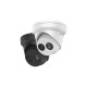 Камера відеоспостереження Hikvision DS-2CD2343G2-IU (2.8) /чорна (DS-2CD2343G2-IU (2.8) /black)