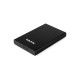 Карман внешний Maiwo 2.5" SATA/SSD HDD to USB 3.0 (K2568 black)