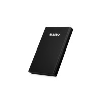 Карман внешний Maiwo 2.5" SATA/SSD HDD to USB 3.0 (K2568 black)