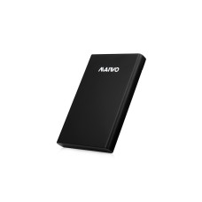 Кишеня зовнішня Maiwo 2.5" SATA/SSD HDD to USB 3.0 (K2568 black)