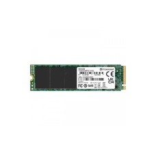 Накопитель SSD M.2 2280 500GB Transcend (TS500GMTE110Q)