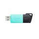 USB флеш накопитель Kingston 256GB DataTraveler Exodia M USB 3.2 (DTXM/256GB)