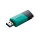 USB флеш накопитель Kingston 256GB DataTraveler Exodia M USB 3.2 (DTXM/256GB)