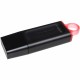 USB флеш накопитель Kingston 256GB DataTraveler Exodia Black/Pink USB 3.2 (DTX/256GB)