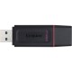 USB флеш накопитель Kingston 256GB DataTraveler Exodia Black/Pink USB 3.2 (DTX/256GB)