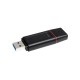 USB флеш накопитель Kingston 256GB DataTraveler Exodia Black/Pink USB 3.2 (DTX/256GB)