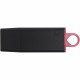 USB флеш накопитель Kingston 256GB DataTraveler Exodia Black/Pink USB 3.2 (DTX/256GB)