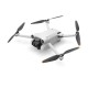 Квадрокоптер DJI Mini 3 Pro with RC-N1 Remote (CP.MA.00000488.01)