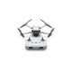 Квадрокоптер DJI Mini 3 Pro with RC-N1 Remote (CP.MA.00000488.01)