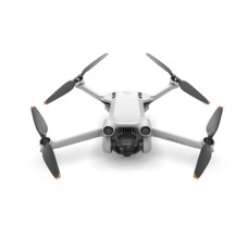 Квадрокоптер DJI Mini 3 Pro with RC-N1 Remote (CP.MA.00000488.01)