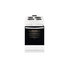 Плита Zanussi ZCE9540P1W