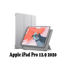 Чехол для планшета BeCover Magnetic Apple iPad Pro 12.9 2020/21/22 Gray (707552)