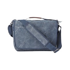 Сумка для ноутбука Think Tank 15" Retrospective 15L Blue Slate (87453000723)