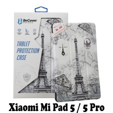 Чехол для планшета BeCover Smart Case Xiaomi Mi Pad 5 / 5 Pro Paris (707588)