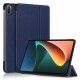 Чехол для планшета BeCover Smart Case Xiaomi Mi Pad 5 / 5 Pro Deep Blue (706704)