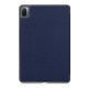 Чехол для планшета BeCover Smart Case Xiaomi Mi Pad 5 / 5 Pro Deep Blue (706704)