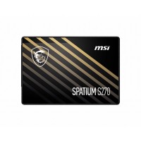 Накопитель SSD 2.5" 240GB Spatium S270 MSI (S78-440N070-P83)