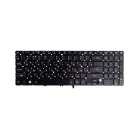 Клавиатура ноутбука Acer Aspire M3-MA50, M5-581T черн (KB311255)