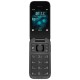 Мобільний телефон Nokia 2660 Flip Black