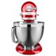 Кухонний комбайн KitchenAid 5KSM185PSECA