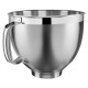 Кухонный комбайн KitchenAid 5KSM185PSECA