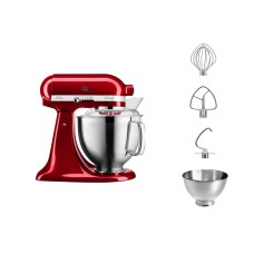 Кухонный комбайн KitchenAid 5KSM185PSECA