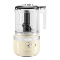 Кухонный комбайн KitchenAid 5KFCB519EAC