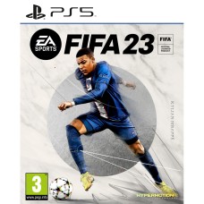 Игра Sony FIFA 23 [PS5, Russian version] (1095782)