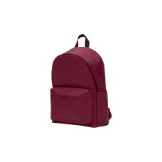 Рюкзак для ноутбука Xiaomi 14" RunMi 90 Points Youth College, 15L, Deep Red (6972125147981)