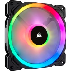 Кулер для корпуса Corsair LL140 RGB Single Pack (CO-9050073-WW)