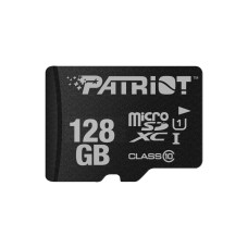 Карта памяти Patriot 128GB microSD class10 UHS-I (PSF128GMDC10)