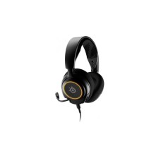 Наушники SteelSeries Arctis Nova 3 Black (SS61631)