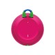 Акустическая система Ultimate Ears Wonderboom 3 Hyper Pink (984-001831)