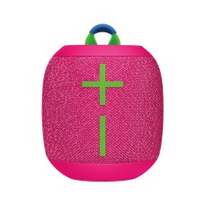 Акустическая система Ultimate Ears Wonderboom 3 Hyper Pink (984-001831)