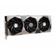 Відеокарта MSI GeForce RTX4090 24GB SUPRIM X (RTX 4090 SUPRIM X 24G)