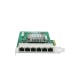 Сетевая карта LR-Link 6x1GB RJ45 4xPCIE Intel I350 (LRES2006PT)