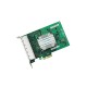 Сетевая карта LR-Link 6x1GB RJ45 4xPCIE Intel I350 (LRES2006PT)