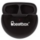 Наушники BeatBox PODS PRO 6 Black (bbppro6b)