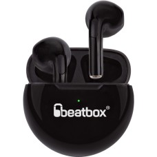 Наушники BeatBox PODS PRO 6 Black (bbppro6b)