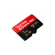 Карта памяти SanDisk 1 TB microSDXC UHS-I U3 Extreme Pro+SD Adapter (SDSQXCD-1T00-GN6MA)