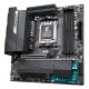 Материнская плата GIGABYTE B650M AORUS ELITE AX