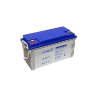 Батарея к ИБП Ultracell 12V-120Ah, GEL (UCG120-12)