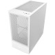 Корпус NZXT H5 Flow Edition White (CC-H51FW-01)