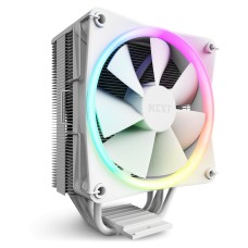 Кулер для процессора NZXT Freeze T120 RGB White (RC-TR120-W1)