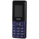 Мобильный телефон Tecno T301 Deep Blue (4895180778681)